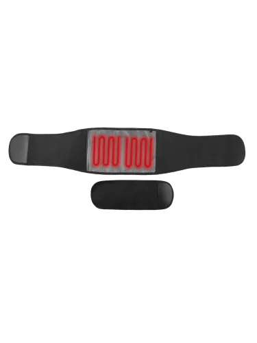 Belt Comfort Heat E·L·T