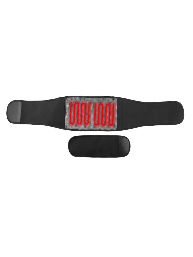 Belt Comfort Heat E·L·T