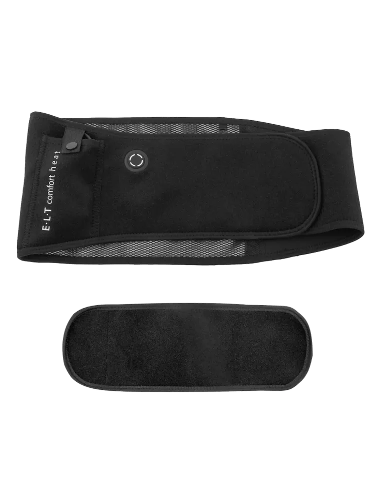 Belt Comfort Heat E·L·T