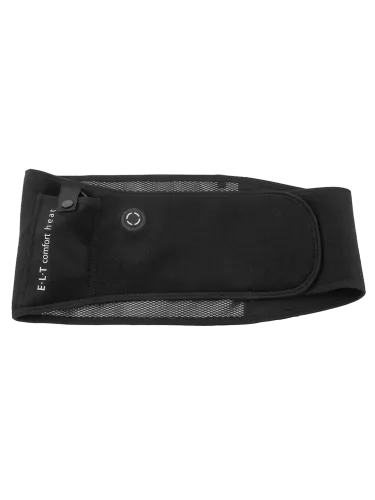 Belt Comfort Heat E·L·T