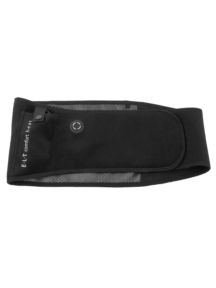 Belt Comfort Heat E·L·T