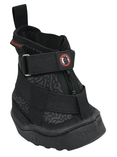 Recovery Shoe 2.0 Equine Fusion®