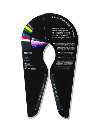 Easy Change Measure stencil Wintec