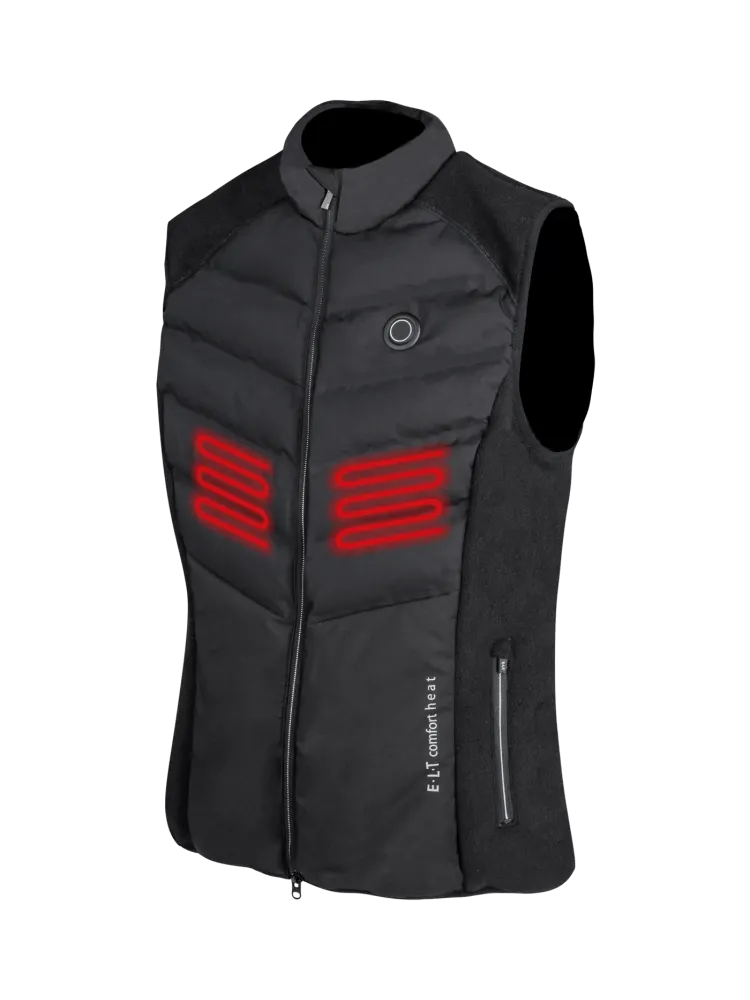 Heating gilet Heat E·L·T