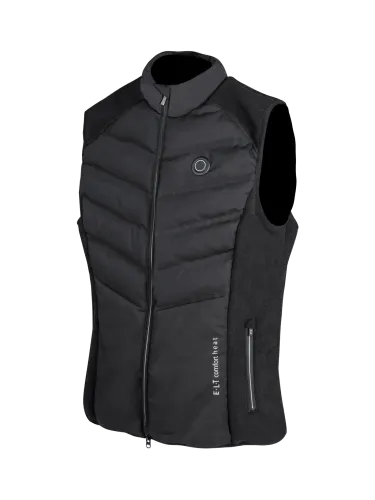Heating gilet Heat E·L·T