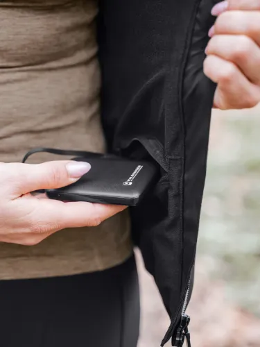 Heating gilet Heat E·L·T