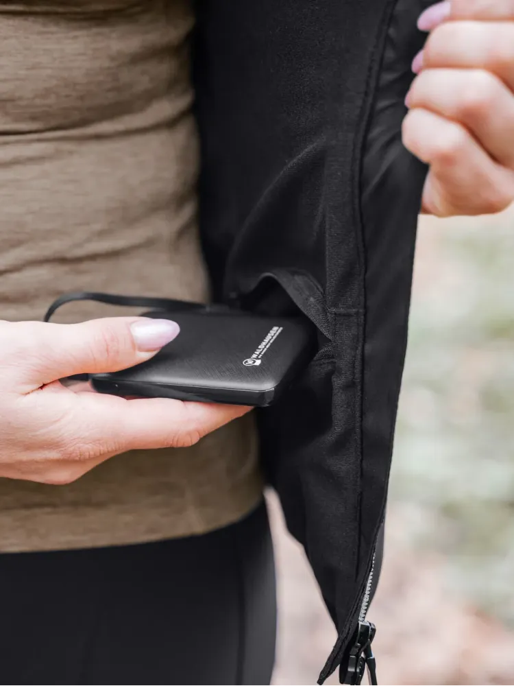 Heating gilet Heat E·L·T