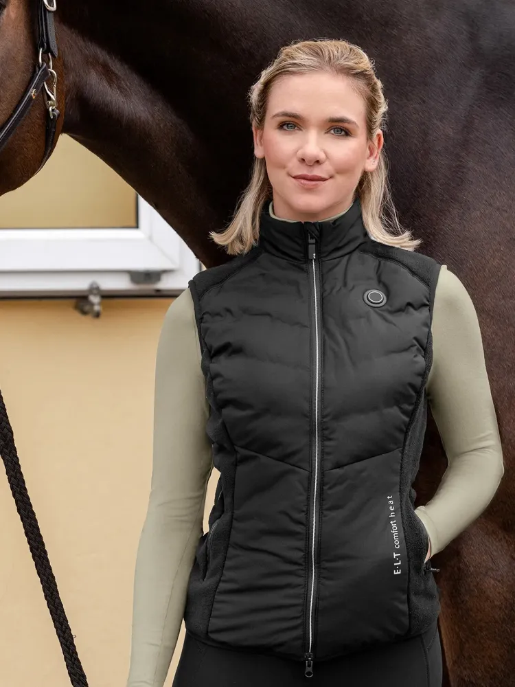 Heating gilet Heat E·L·T