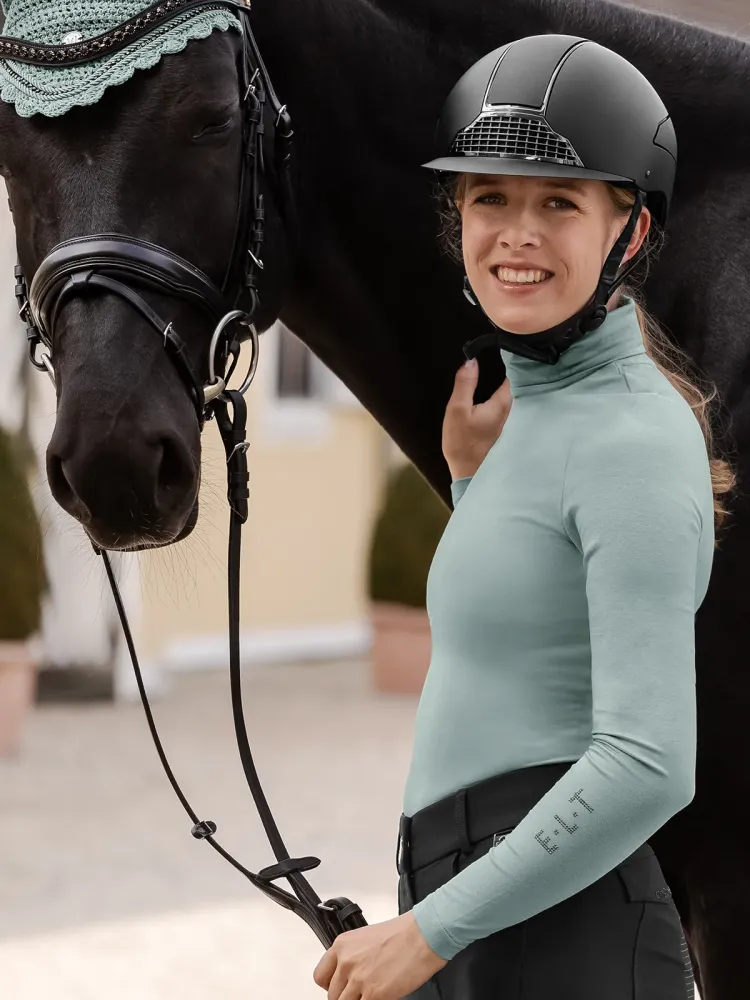 Roll neck Madison E·L·T