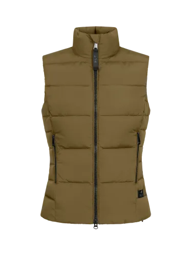 Lightweight gilet Oxford Winter E·L·T