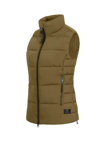 Lightweight gilet Oxford Winter E·L·T