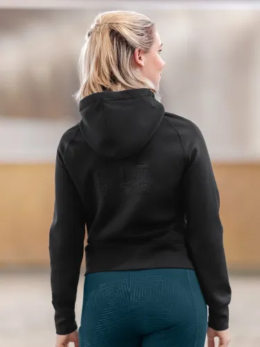 Functional hoody Regensburg E·L·T