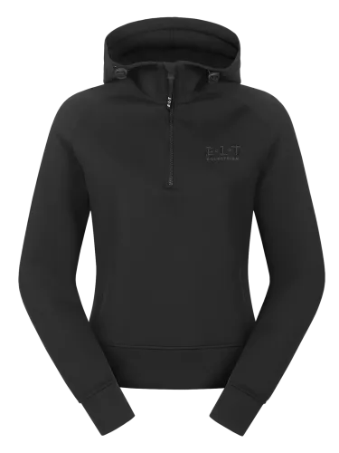 Functional hoody Regensburg E·L·T