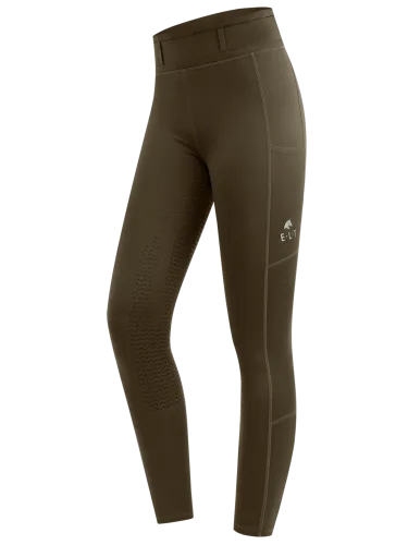 Riding Leggings Ella Thermal E·L·T