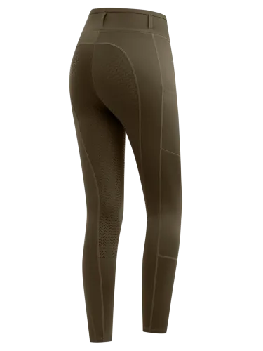 Riding leggings Ella Thermal Kids E·L·T