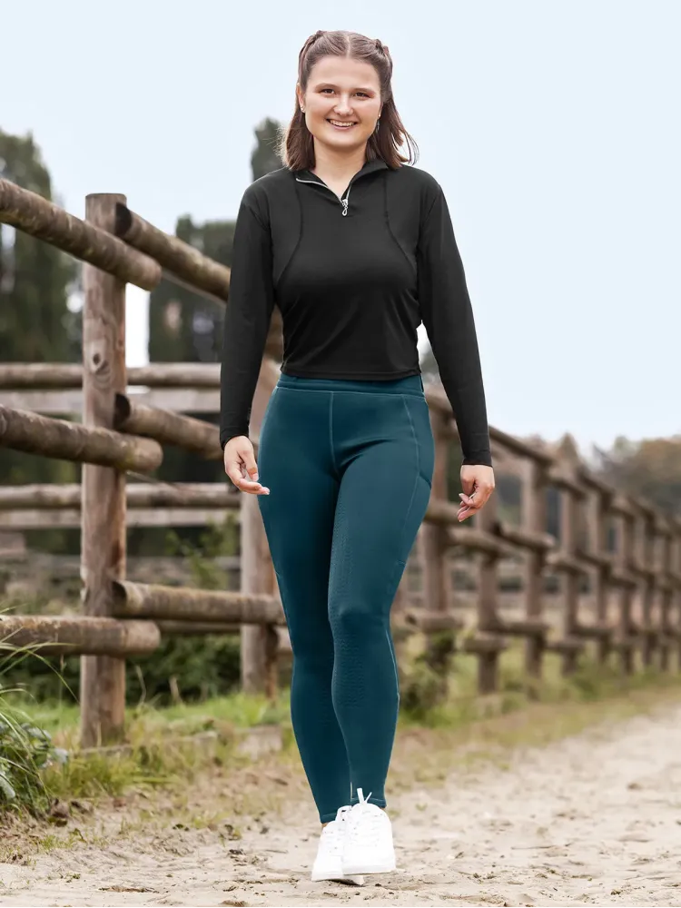 Leggings Ella Glam Kids E·L·T