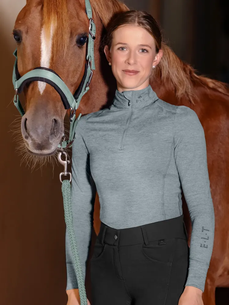 Shirt Milano Functional E·L·T