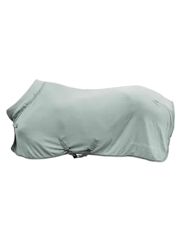 Fleece rug Nepal Waldhausen