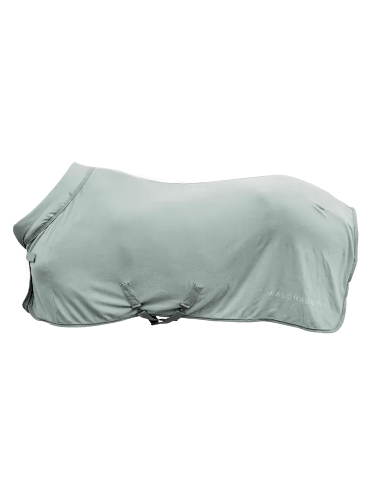 Fleece rug Nepal Waldhausen