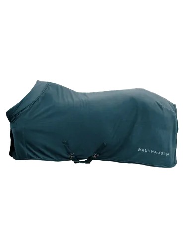 Fleece rug Nepal Waldhausen