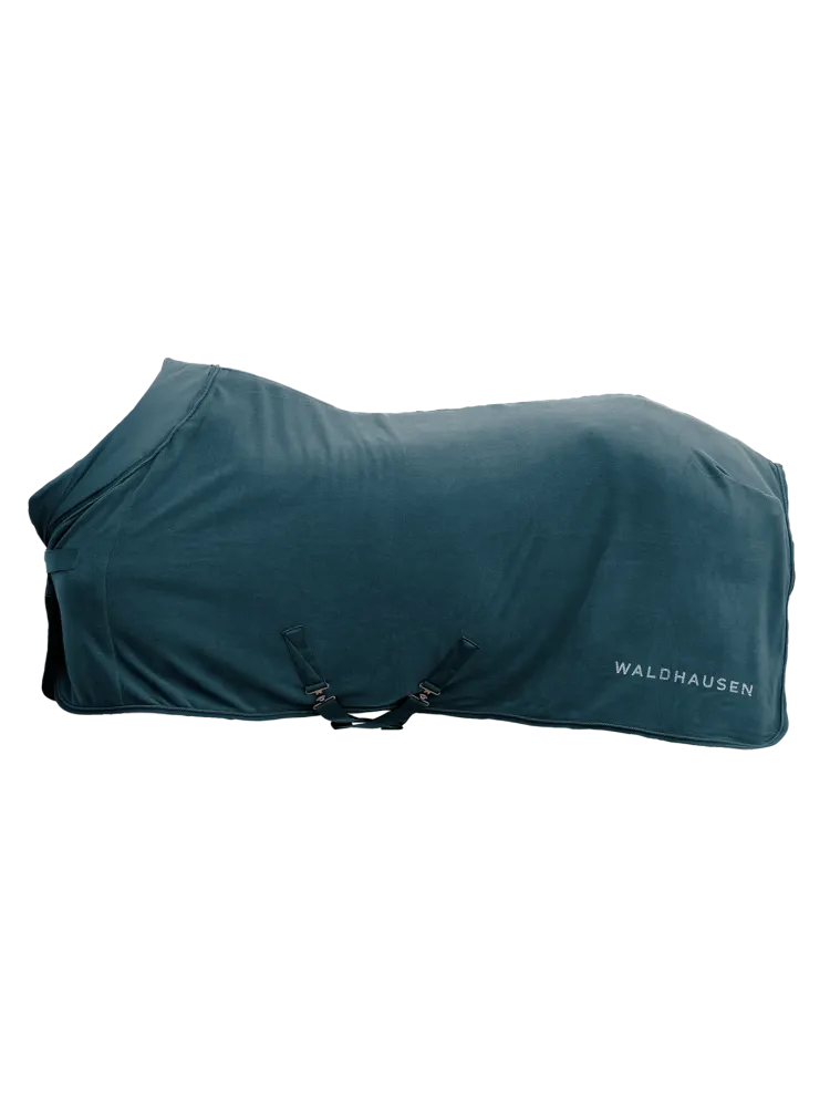 Fleece rug Nepal Waldhausen