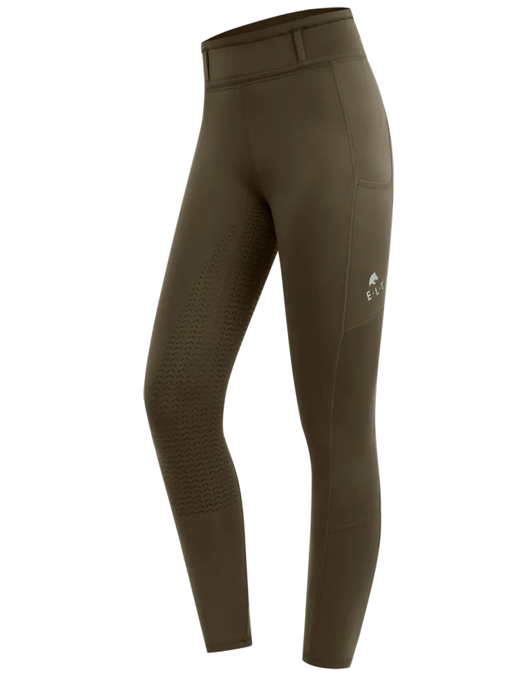 Riding leggings Ella E·L·T