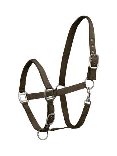 Halter Satin Waldhausen