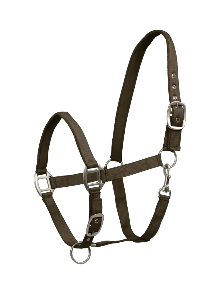 Halter Satin Waldhausen