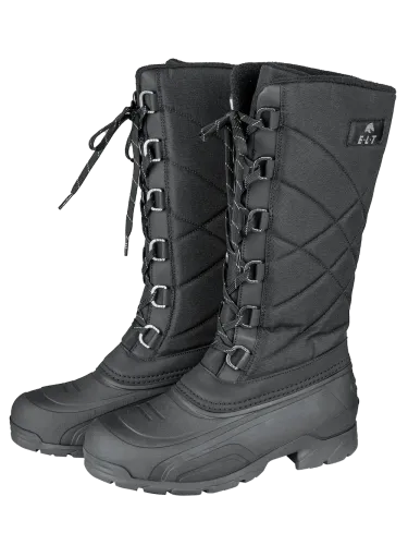 Thermal boots Cleveland E·L·T