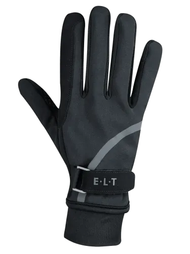 Riding gloves Locarno Winter E·L·T