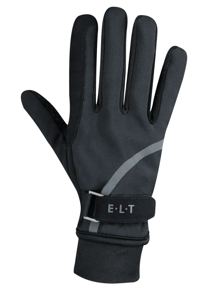 Riding gloves Locarno Winter E·L·T