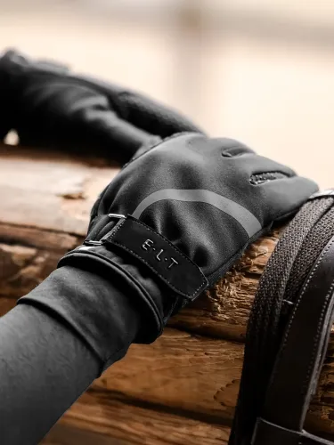 Riding gloves Locarno Winter E·L·T