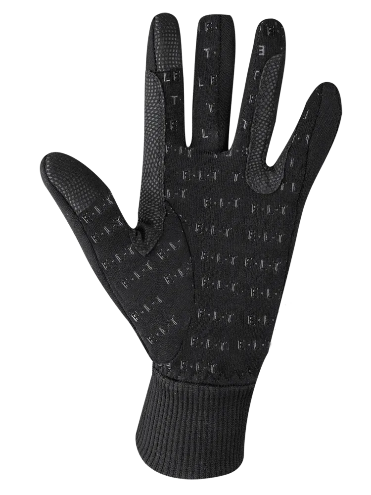 Riding gloves Torino Winter E·L·T