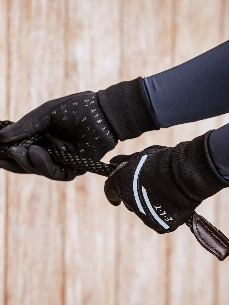 Riding gloves Torino Winter E·L·T