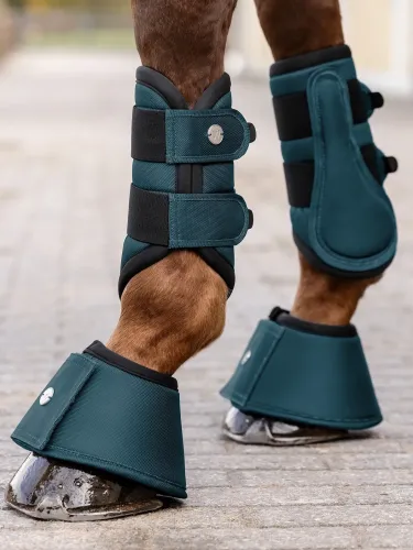 Tendon boots Comfort Fit Waldhausen