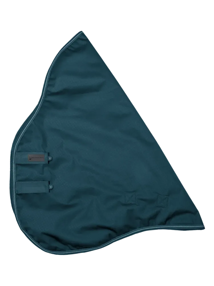 Neckpiece Turnout rug 0g 600D Waldhausen