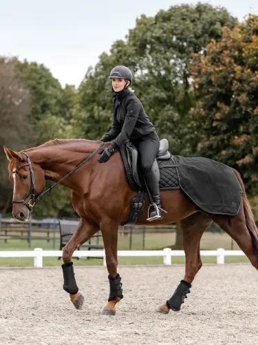 Riding rug Rain Salzburg 50g Waldhausen