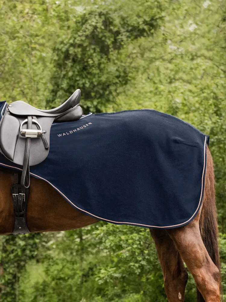 Excercise rug Modern Rose Waldhausen