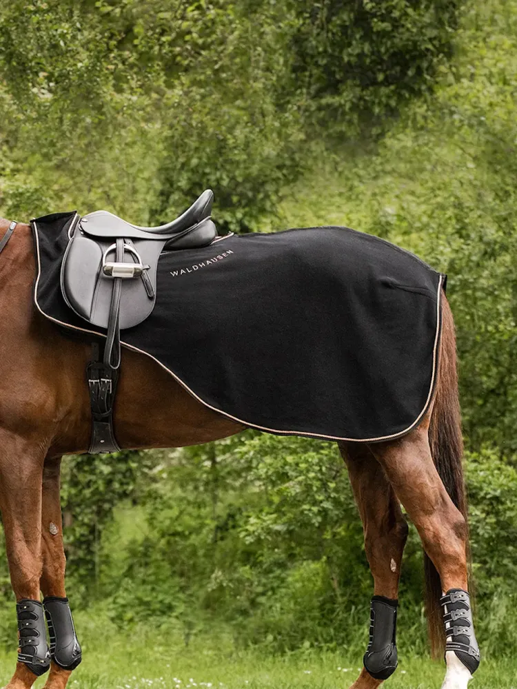 Excercise rug Modern Rose Waldhausen