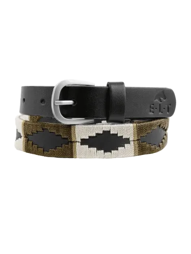 Belt Gemma Polo E·L·T