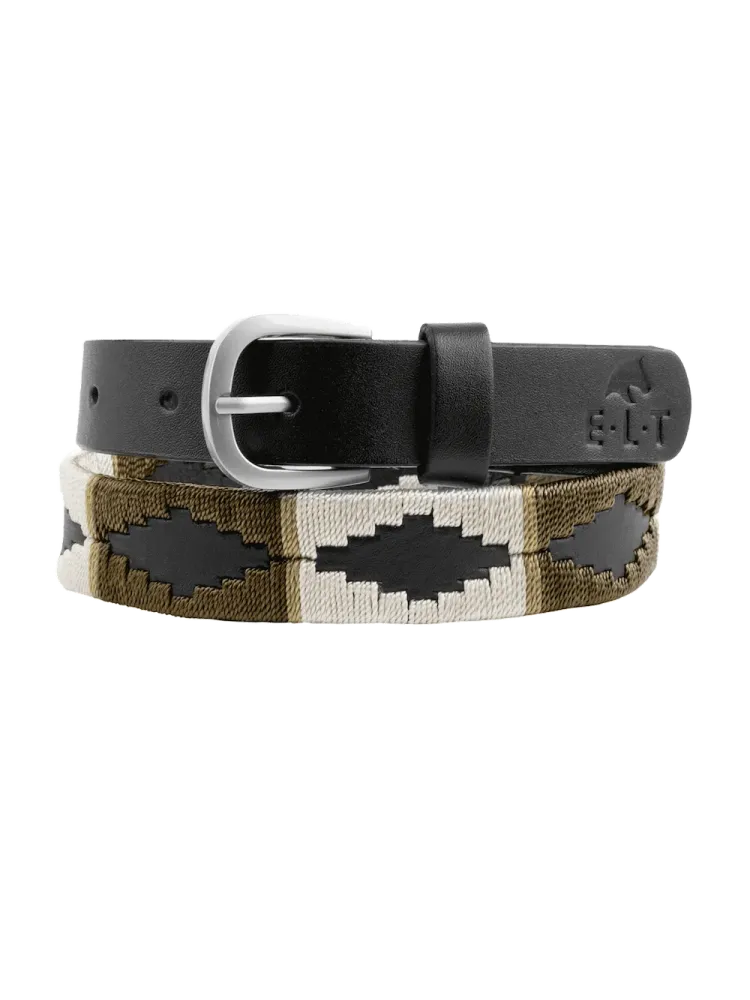 Belt Gemma Polo E·L·T