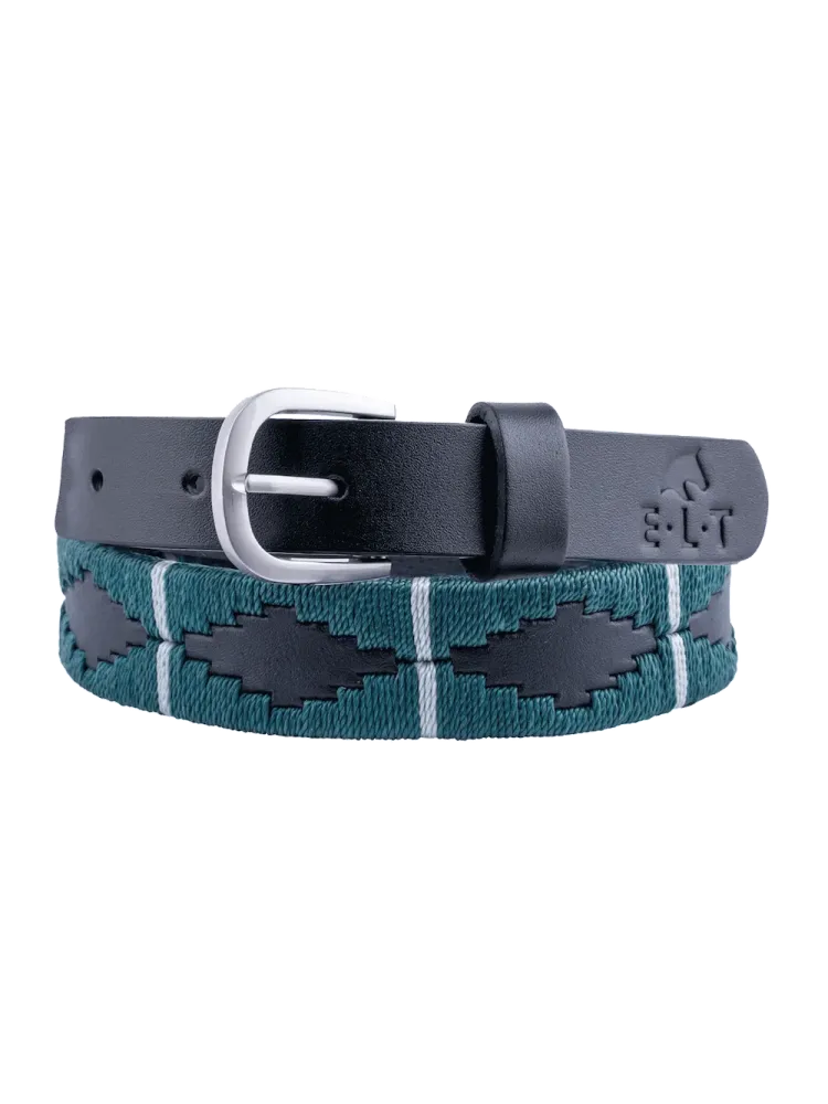 Belt Gemma Polo E·L·T