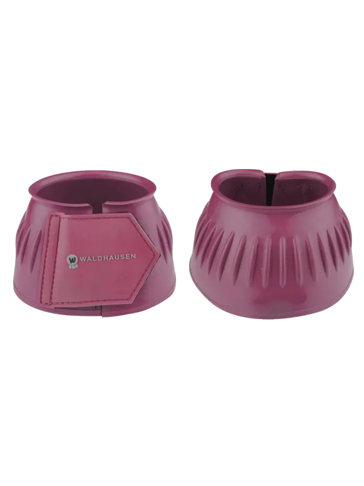 Bell boots Rubber Waldhausen