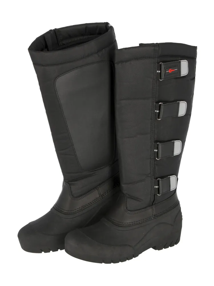 Thermal Boots Classic Covalliero