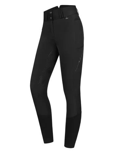 Thermal Breeches Mina E·L·T