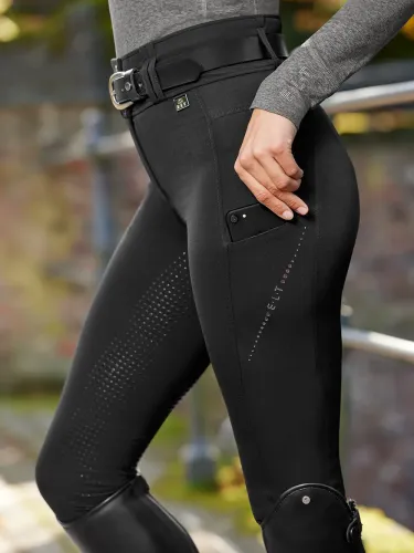Thermal Breeches Mina E·L·T