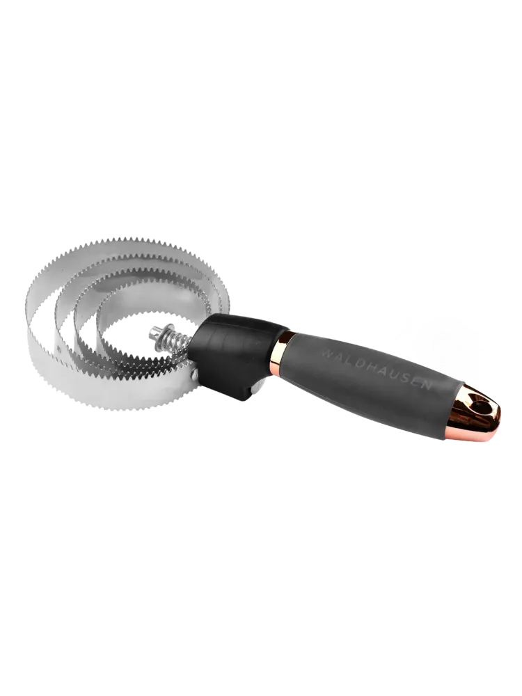 Curry comb Gel Waldhausen