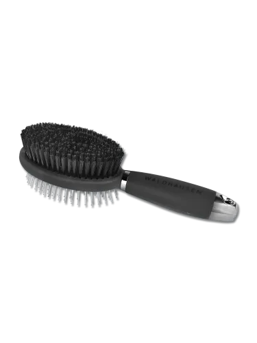 Double side brush Gel Waldhausen
