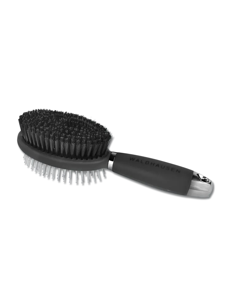 Double side brush Gel Waldhausen