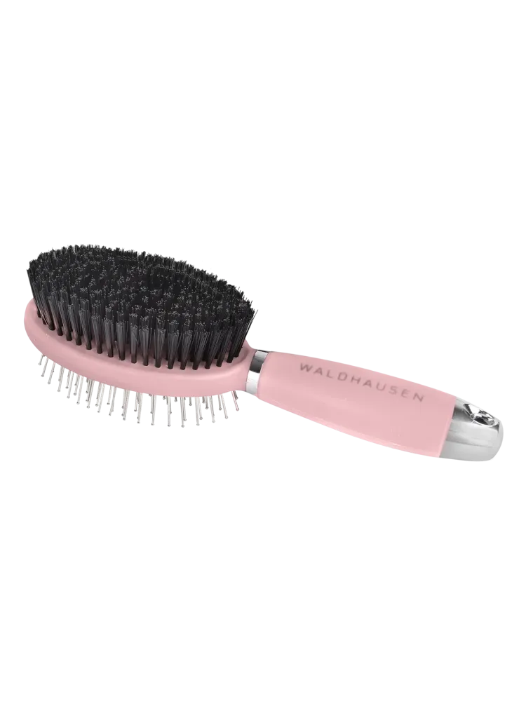 Double side brush Gel Waldhausen